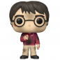 Preview: FUNKO POP! - Harry Potter - Wizarding World Harry Potter with The Stone #132